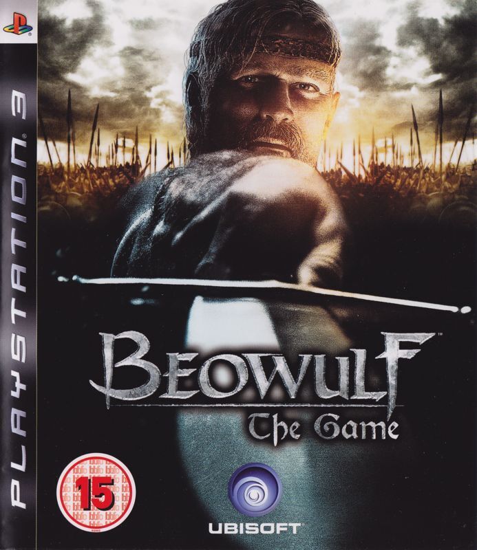 Beowulf: The Game (PS3) (Pre-owned) Beowulf: The Game (PS3) (Pre-owned)